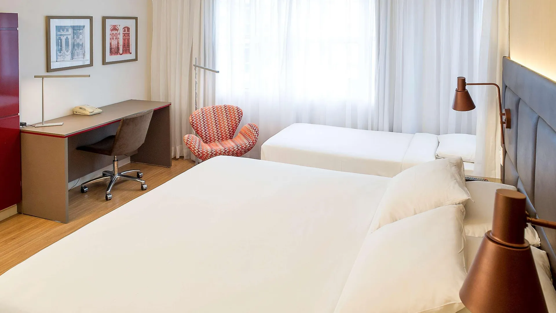 Mercure Sao Paulo Jardins 4*,  Brazil