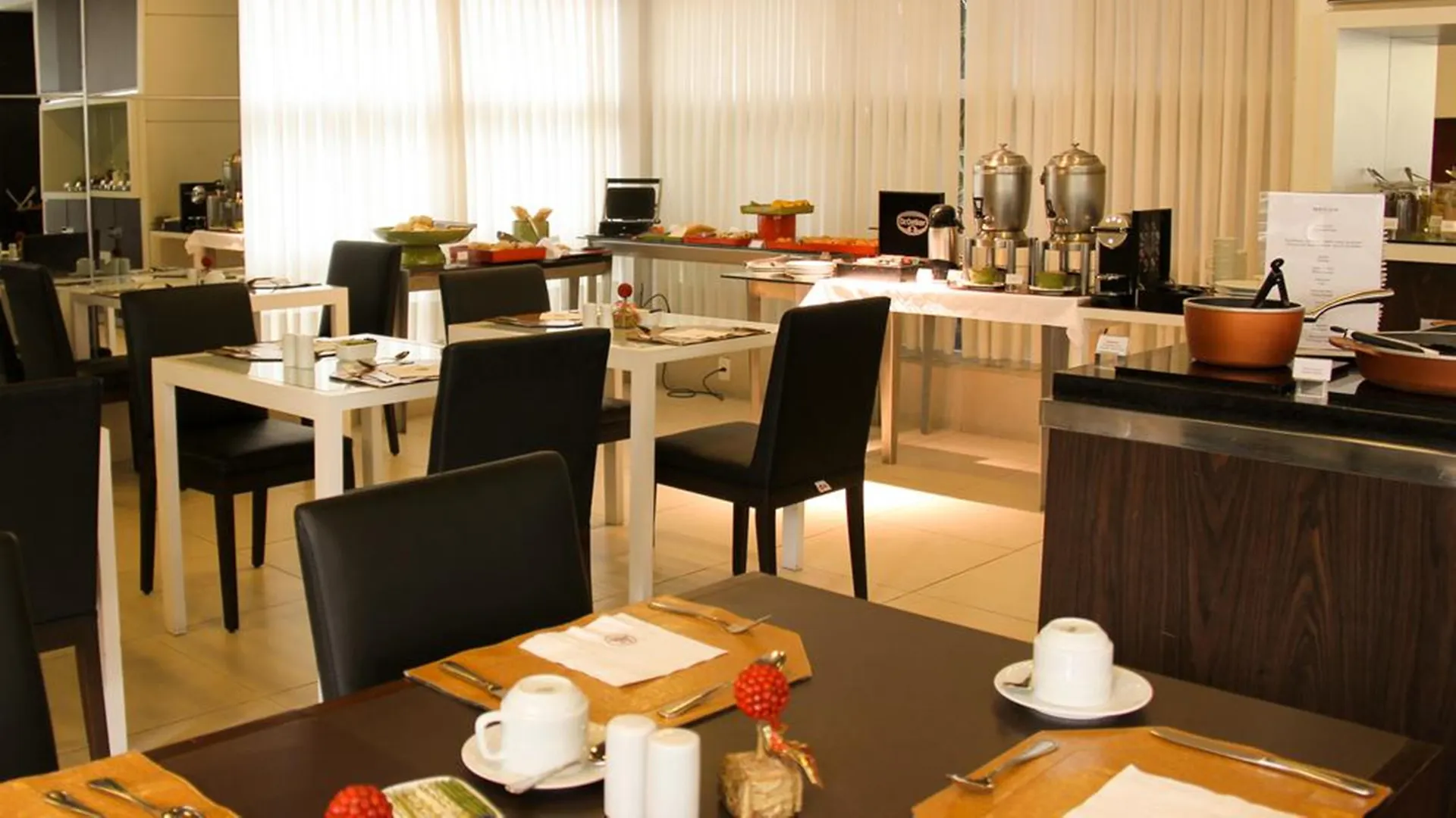 **** Hotel Mercure Sao Paulo Jardins Brazil