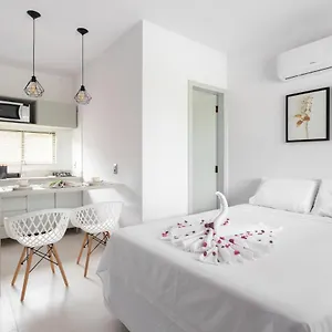 Quinta Do Mar Flats Apartamento