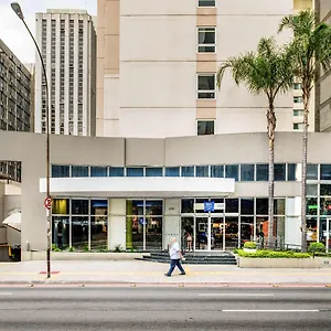 Ibis Budget Paulista ** San Paolo