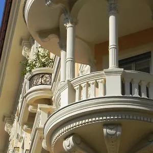 Palazzo Gropallo Genova