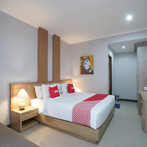 Super Oyo Capital O 2166 Elitya Hotel Sanur (Bali)