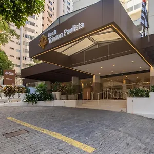 Hotel Trianon Paulista, São Paulo