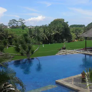 Bumi Resort Ubud (Bali)