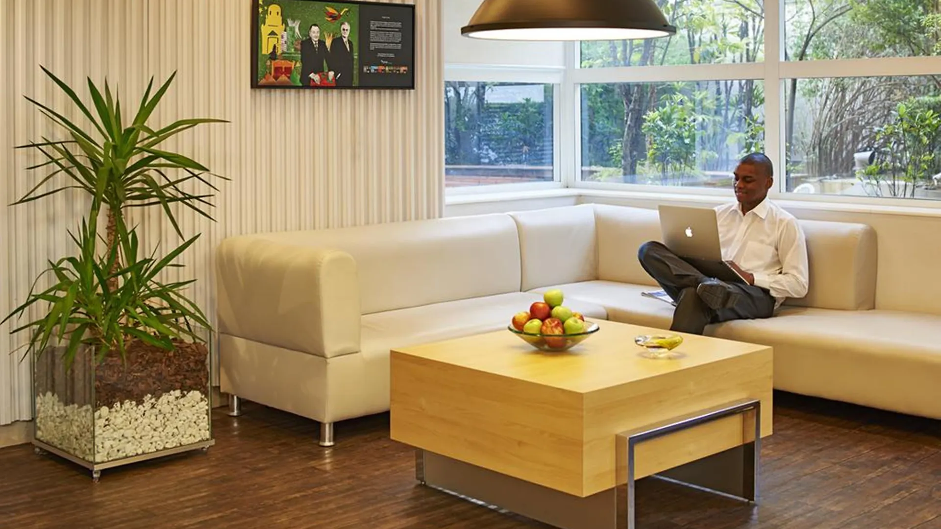 Mercure Sao Paulo Jardins Hotel