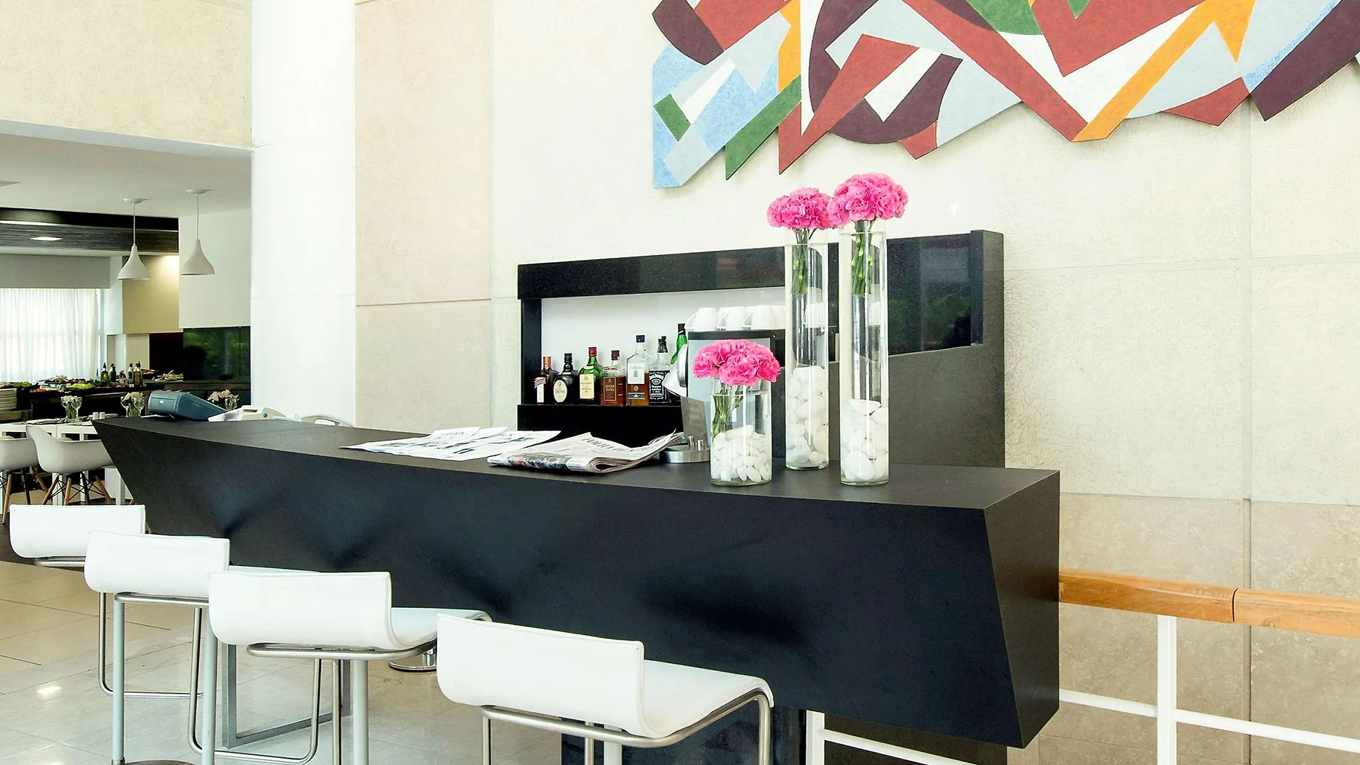 Mercure Sao Paulo Jardins